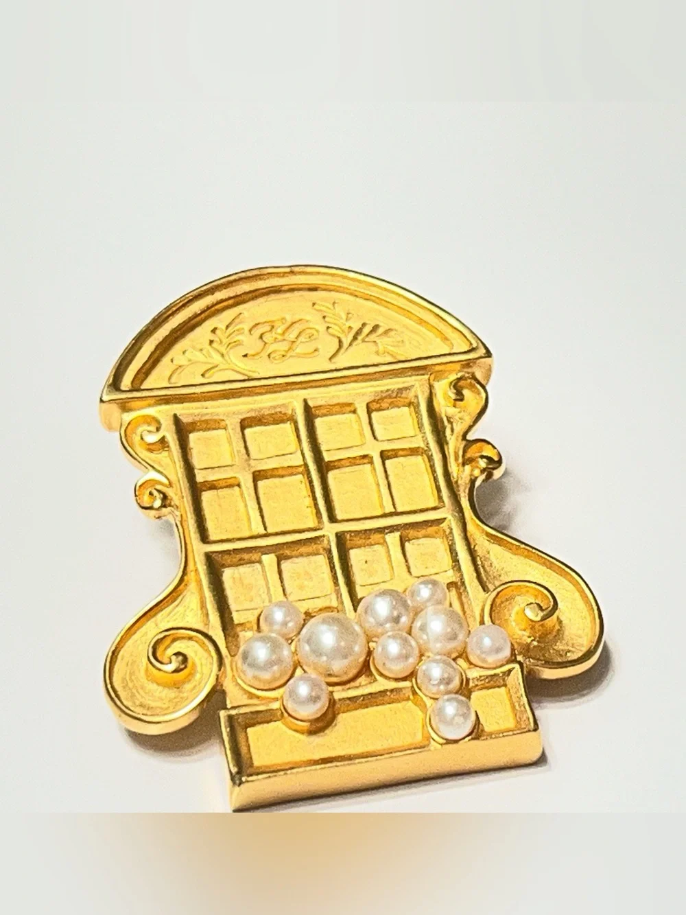 Karl Lagerfeld this vintage